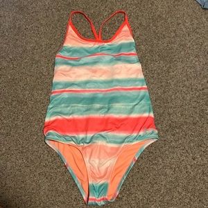 Under Armour Full Piece Swimwear